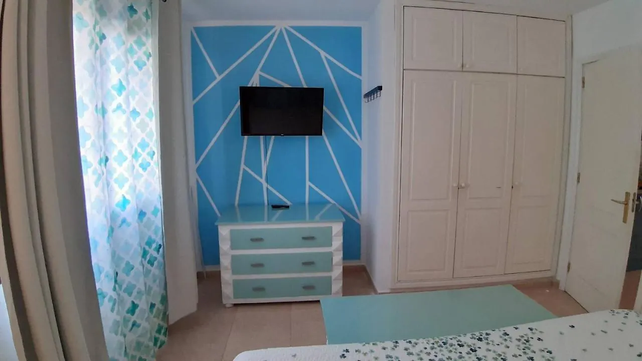 Casa Manba Corralejo Apartment Spain