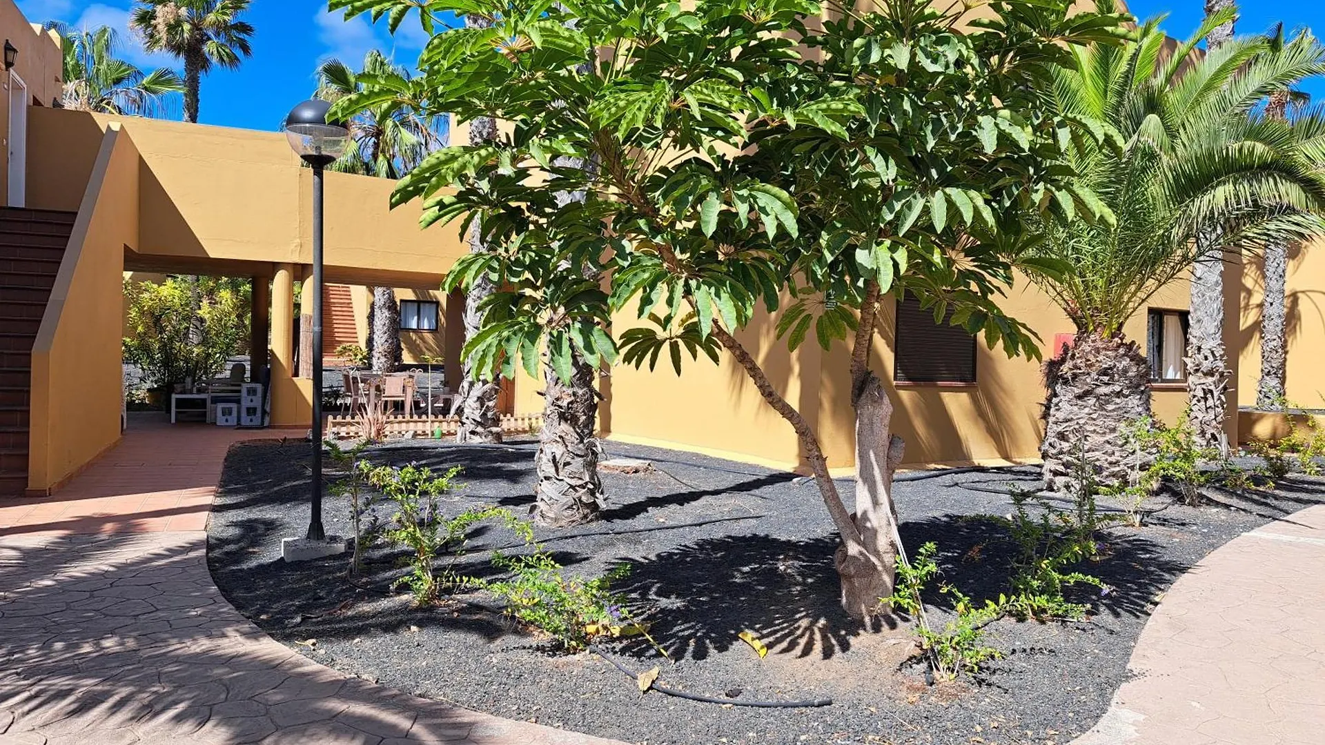Casa Manba Corralejo Apartment