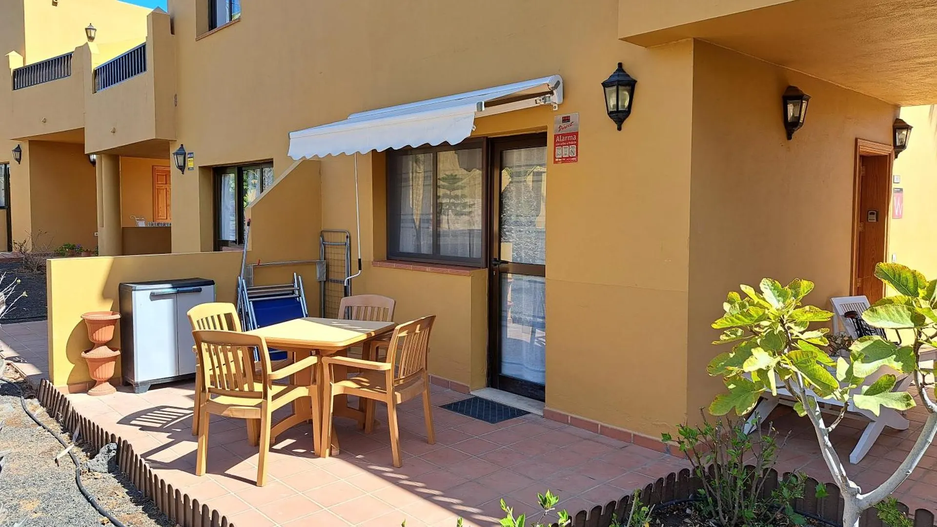 Casa Manba Corralejo Apartment 0*,  Spain